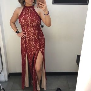 GUESS dress/gown